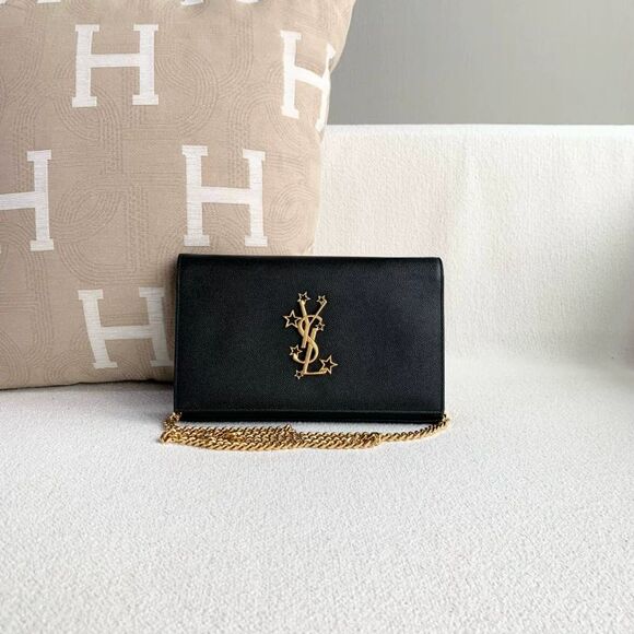 SAINT LAURENT Handbags - Saint Laurent Women Pre-Loved Bag Very Good Condition